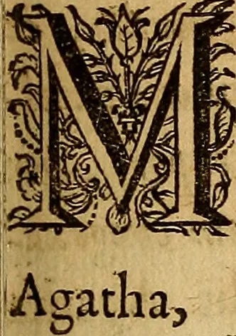 An illustration from Sacrum Oratorium piarum imaginum Immaculatae Mariae et animae creatae ac baptismo, poenitentia, et eucharistia innouatae : ars noua bene viuendi et moriendi, sacris piarum imaginum emblematis figurata & illustrata, 1634, leaf 570