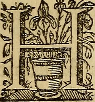 An illustration from Sacrum Oratorium piarum imaginum Immaculatae Mariae et animae creatae ac baptismo, poenitentia, et eucharistia innouatae : ars noua bene viuendi et moriendi, sacris piarum imaginum emblematis figurata & illustrata, 1634, leaf 60