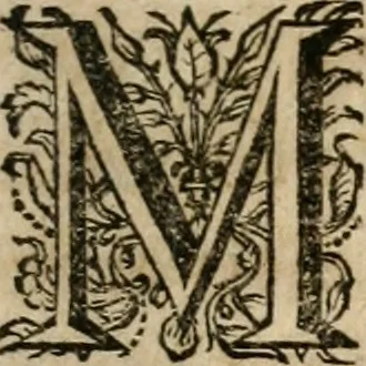 An illustration from Sacrvm oratorivm piarvm imaginvm immacvlatae Mariae et animae creatae : ac baptismo, poenitentia, et evcharistia innovatae : ars nova bene vivendi et moriende, sacris piarum imaginum emblematis figurata & illustrata, 1634, leaf 104