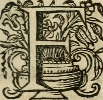 An illustration from Sacrvm oratorivm piarvm imaginvm immacvlatae Mariae et animae creatae : ac baptismo, poenitentia, et evcharistia innovatae : ars nova bene vivendi et moriende, sacris piarum imaginum emblematis figurata & illustrata, 1634, leaf 352