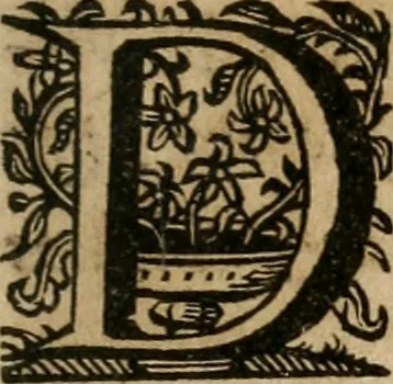 An illustration from Sacrvm oratorivm piarvm imaginvm immacvlatae Mariae et animae creatae : ac baptismo, poenitentia, et evcharistia innovatae : ars nova bene vivendi et moriende, sacris piarum imaginum emblematis figurata & illustrata, 1634, leaf 406