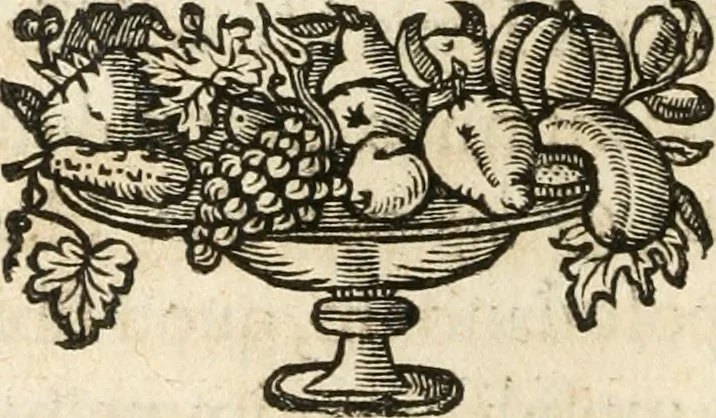 An illustration from Sacrvm oratorivm piarvm imaginvm immacvlatae Mariae et animae creatae : ac baptismo, poenitentia, et evcharistia innovatae : ars nova bene vivendi et moriende, sacris piarum imaginum emblematis figurata & illustrata, 1634, leaf 51