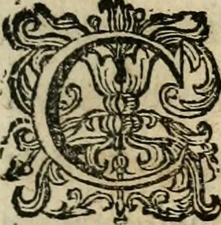 An illustration from Sacrvm oratorivm piarvm imaginvm immacvlatae Mariae et animae creatae : ac baptismo, poenitentia, et evcharistia innovatae : ars nova bene vivendi et moriende, sacris piarum imaginum emblematis figurata & illustrata, 1634, leaf 54