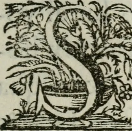 An illustration from Sacrvm sanctvarivm crvcis et patientiae crvcifixorvm et crvciferorvm, emblematicis imaginibvs laborantivm et aegrotantivm ornatvm: artifices gloriosi novae artis bene vivendi et moriendi, 1634, leaf 100