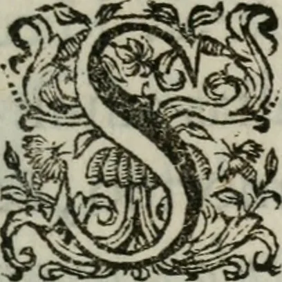An illustration from Sacrvm sanctvarivm crvcis et patientiae crvcifixorvm et crvciferorvm, emblematicis imaginibvs laborantivm et aegrotantivm ornatvm: artifices gloriosi novae artis bene vivendi et moriendi, 1634, leaf 118
