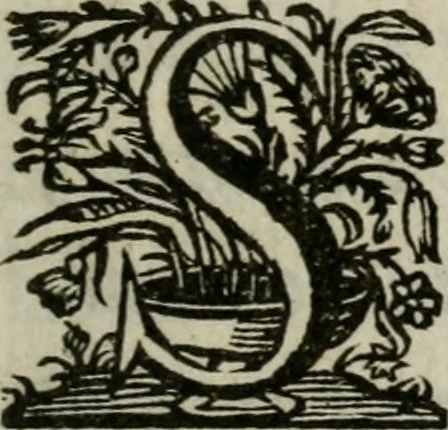 An illustration from Sacrvm sanctvarivm crvcis et patientiae crvcifixorvm et crvciferorvm, emblematicis imaginibvs laborantivm et aegrotantivm ornatvm: artifices gloriosi novae artis bene vivendi et moriendi, 1634, leaf 18
