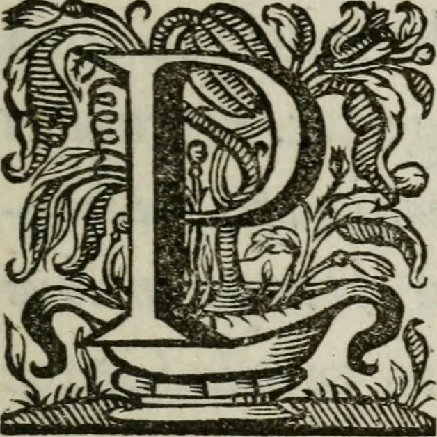 An illustration from Sacrvm sanctvarivm crvcis et patientiae crvcifixorvm et crvciferorvm, emblematicis imaginibvs laborantivm et aegrotantivm ornatvm: artifices gloriosi novae artis bene vivendi et moriendi, 1634, leaf 36