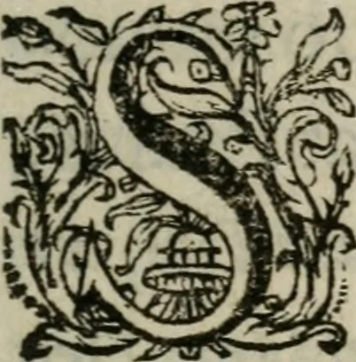 An illustration from Sacrvm sanctvarivm crvcis et patientiae crvcifixorvm et crvciferorvm, emblematicis imaginibvs laborantivm et aegrotantivm ornatvm: artifices gloriosi novae artis bene vivendi et moriendi, 1634, leaf 56