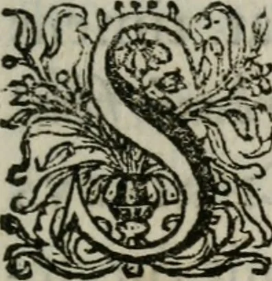 An illustration from Sacrvm sanctvarivm crvcis et patientiae crvcifixorvm et crvciferorvm, emblematicis imaginibvs laborantivm et aegrotantivm ornatvm: artifices gloriosi novae artis bene vivendi et moriendi, 1634, leaf 64
