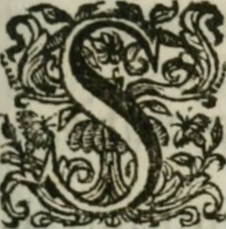 An illustration from Sacrvm sanctvarivm crvcis et patientiae crvcifixorvm et crvciferorvm, emblematicis imaginibvs laborantivm et aegrotantivm ornatvm: artifices gloriosi novae artis bene vivendi et moriendi, 1634, leaf 132