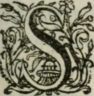 An illustration from Sacrvm sanctvarivm crvcis et patientiae crvcifixorvm et crvciferorvm, emblematicis imaginibvs laborantivm et aegrotantivm ornatvm: artifices gloriosi novae artis bene vivendi et moriendi, 1634, leaf 140