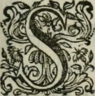 An illustration from Sacrvm sanctvarivm crvcis et patientiae crvcifixorvm et crvciferorvm, emblematicis imaginibvs laborantivm et aegrotantivm ornatvm: artifices gloriosi novae artis bene vivendi et moriendi, 1634, leaf 182