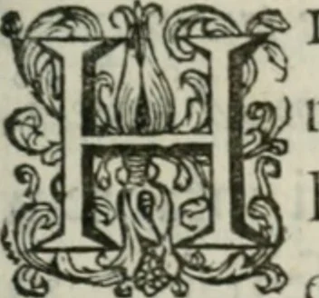 An illustration from Sacrvm sanctvarivm crvcis et patientiae crvcifixorvm et crvciferorvm, emblematicis imaginibvs laborantivm et aegrotantivm ornatvm: artifices gloriosi novae artis bene vivendi et moriendi, 1634, leaf 308