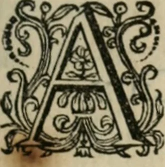 An illustration from Sacrvm sanctvarivm crvcis et patientiae crvcifixorvm et crvciferorvm, emblematicis imaginibvs laborantivm et aegrotantivm ornatvm: artifices gloriosi novae artis bene vivendi et moriendi, 1634, leaf 318