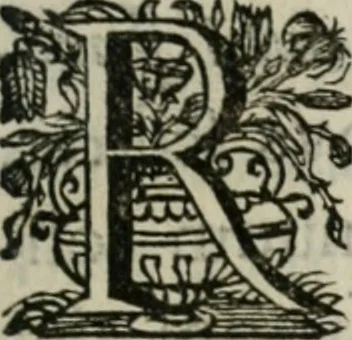 An illustration from Sacrvm sanctvarivm crvcis et patientiae crvcifixorvm et crvciferorvm, emblematicis imaginibvs laborantivm et aegrotantivm ornatvm: artifices gloriosi novae artis bene vivendi et moriendi, 1634, leaf 370