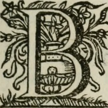 An illustration from Sacrvm sanctvarivm crvcis et patientiae crvcifixorvm et crvciferorvm, emblematicis imaginibvs laborantivm et aegrotantivm ornatvm: artifices gloriosi novae artis bene vivendi et moriendi, 1634, leaf 40
