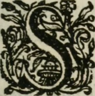 An illustration from Sacrvm sanctvarivm crvcis et patientiae crvcifixorvm et crvciferorvm, emblematicis imaginibvs laborantivm et aegrotantivm ornatvm: artifices gloriosi novae artis bene vivendi et moriendi, 1634, leaf 76