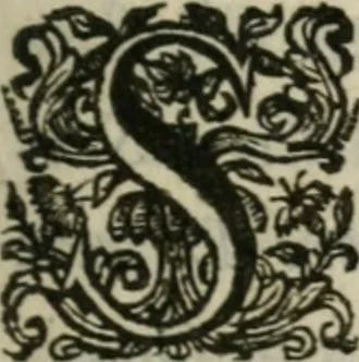 An illustration from Sacrvm sanctvarivm crvcis et patientiae crvcifixorvm et crvciferorvm, emblematicis imaginibvs laborantivm et aegrotantivm ornatvm: artifices gloriosi novae artis bene vivendi et moriendi, 1634, leaf 96