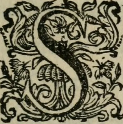 An illustration from Sacrvm sanctvarivm crvcis et patientiae crvcifixorvm et crvciferorvm, emblematicis imaginibvs laborantivm et aegrotantivm ornatvm: artifices gloriosi novae artis bene vivendi et moriendi, 1634, leaf 12
