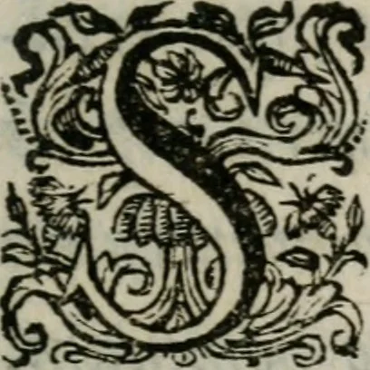 An illustration from Sacrvm sanctvarivm crvcis et patientiae crvcifixorvm et crvciferorvm, emblematicis imaginibvs laborantivm et aegrotantivm ornatvm: artifices gloriosi novae artis bene vivendi et moriendi, 1634, leaf 60