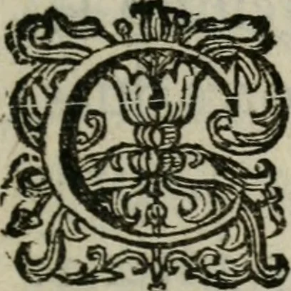 An illustration from Sacrvm sanctvarivm crvcis et patientiae crvcifixorvm et crvciferorvm, emblematicis imaginibvs laborantivm et aegrotantivm ornatvm: artifices gloriosi novae artis bene vivendi et moriendi, 1634, leaf 76