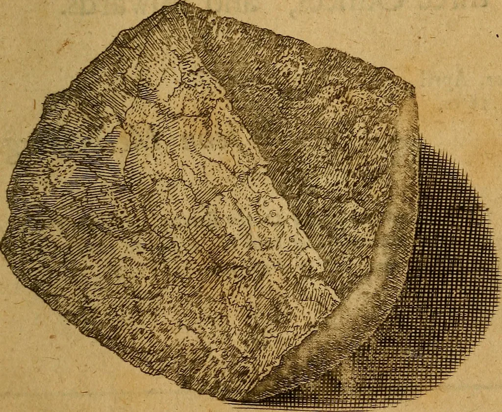 An illustration from Saducismus triumphatus: or, Full and plain evidence concerning witches and apparitions. : In two parts..., 1700, leaf 488