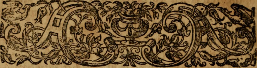 An illustration from The safe religion : or, Three disputations for the reformed catholike religion against popery .., 1657, leaf 137