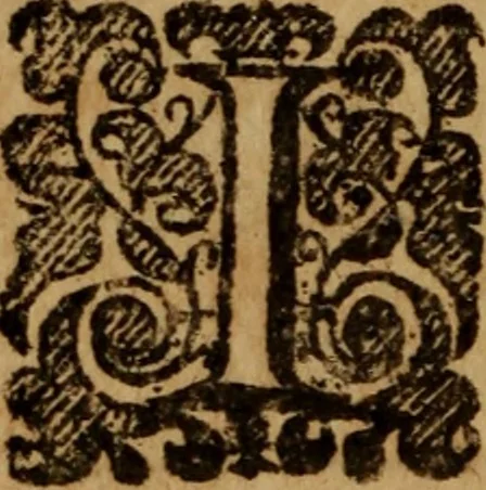An illustration from The safe religion : or, Three disputations for the reformed catholike religion against popery .., 1657, leaf 137