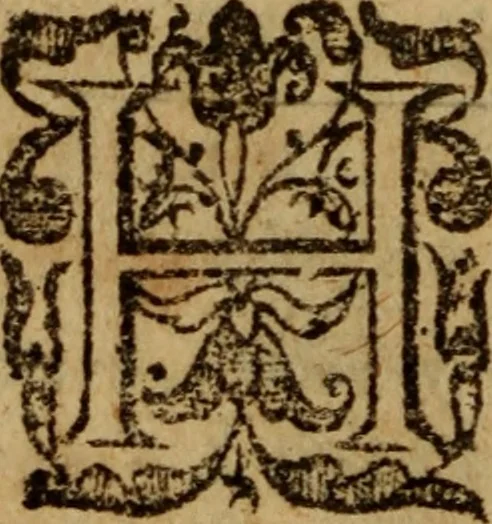 An illustration from The safe religion : or, Three disputations for the reformed catholike religion against popery .., 1657, leaf 245