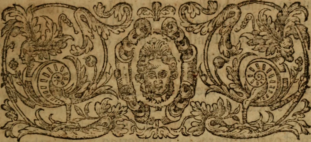 An illustration from The safe religion : or, Three disputations for the reformed catholike religion against popery .., 1657, leaf 60
