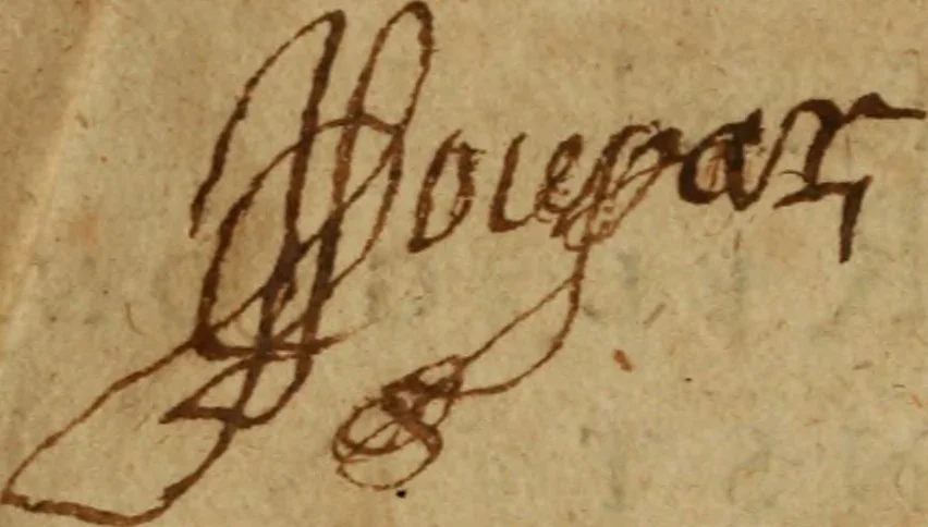 An illustration from The safe religion : or, Three disputations for the reformed catholike religion against popery .., 1657, leaf 7