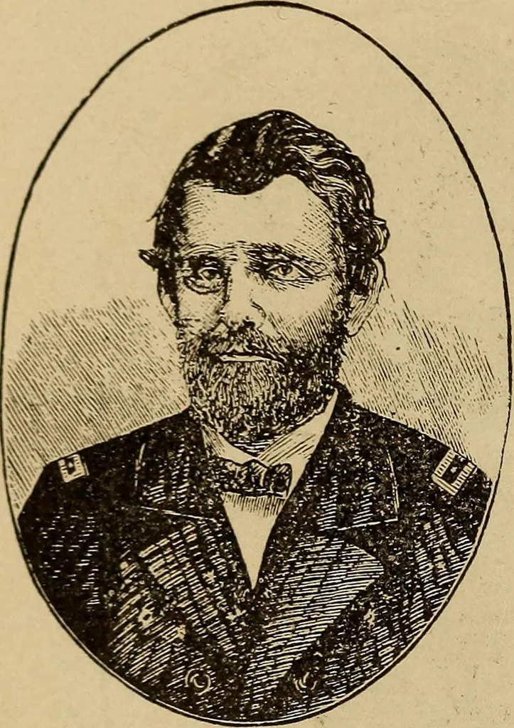 An illustration from The sage's key to character at sight; special student's course, 1919, leaf 51