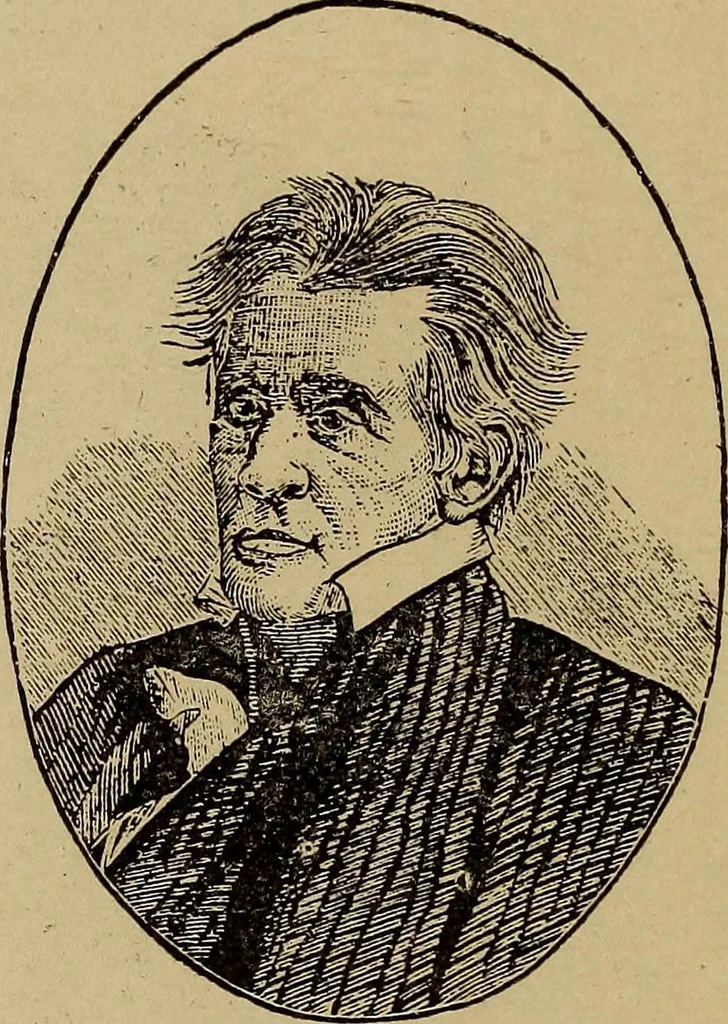 An illustration from The sage's key to character at sight; special student's course, 1919, leaf 51