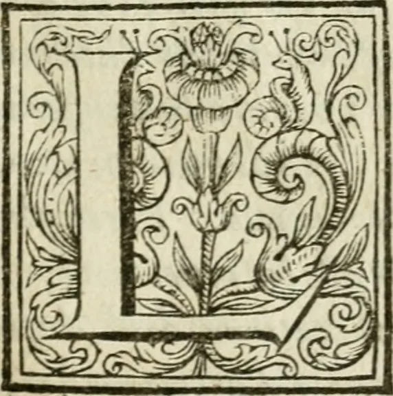 An illustration from Saggi morali de signore Francesco Bacono ... Con vn'altro suo trattato Della sapienza degli antichi. Tradotti in italiano, 1618, leaf 128