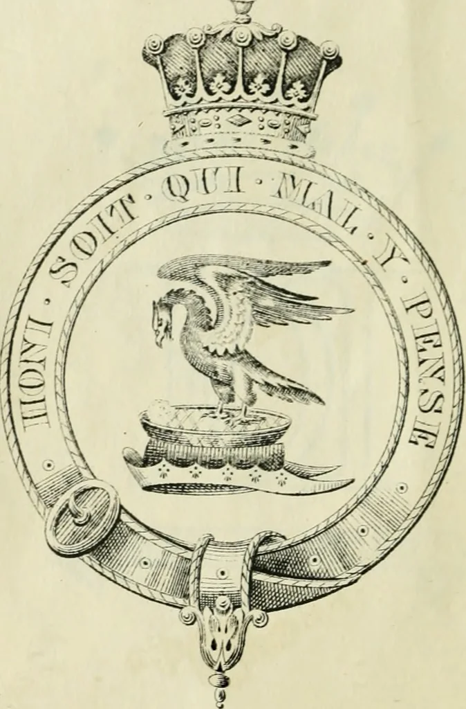 An illustration from Saggi morali. Opera nuoua corretta, e data in luce dal sig. cavalier Andrea Cioli ... Et vn Trattato della sapienza degl'antichi .., 1619, leaf 1