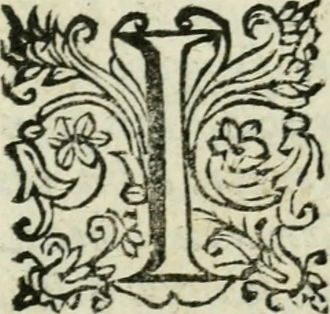 An illustration from Saggi morali. Opera nuoua corretta, e data in luce dal sig. cavalier Andrea Cioli ... Et vn Trattato della sapienza degl'antichi .., 1619, leaf 16