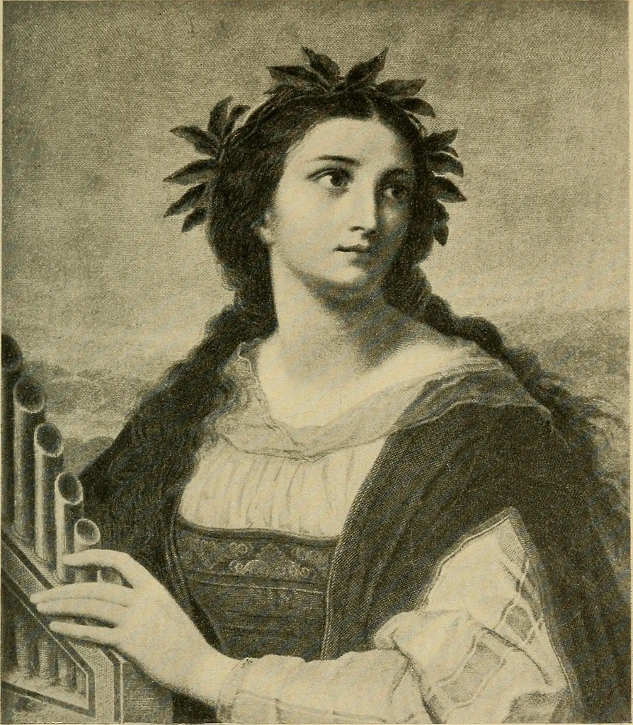 An illustration from Saint Anthony in art : and other sketches, 1901, leaf 142