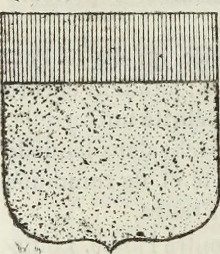 An illustration from Saint-Philibert de Tournus, 1905, leaf 103