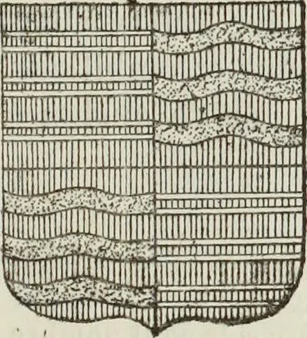 An illustration from Saint-Philibert de Tournus, 1905, leaf 116