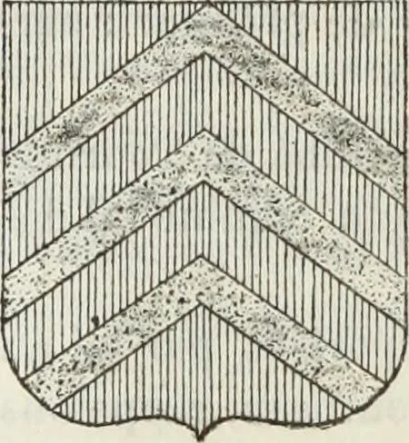 An illustration from Saint-Philibert de Tournus, 1905, leaf 129