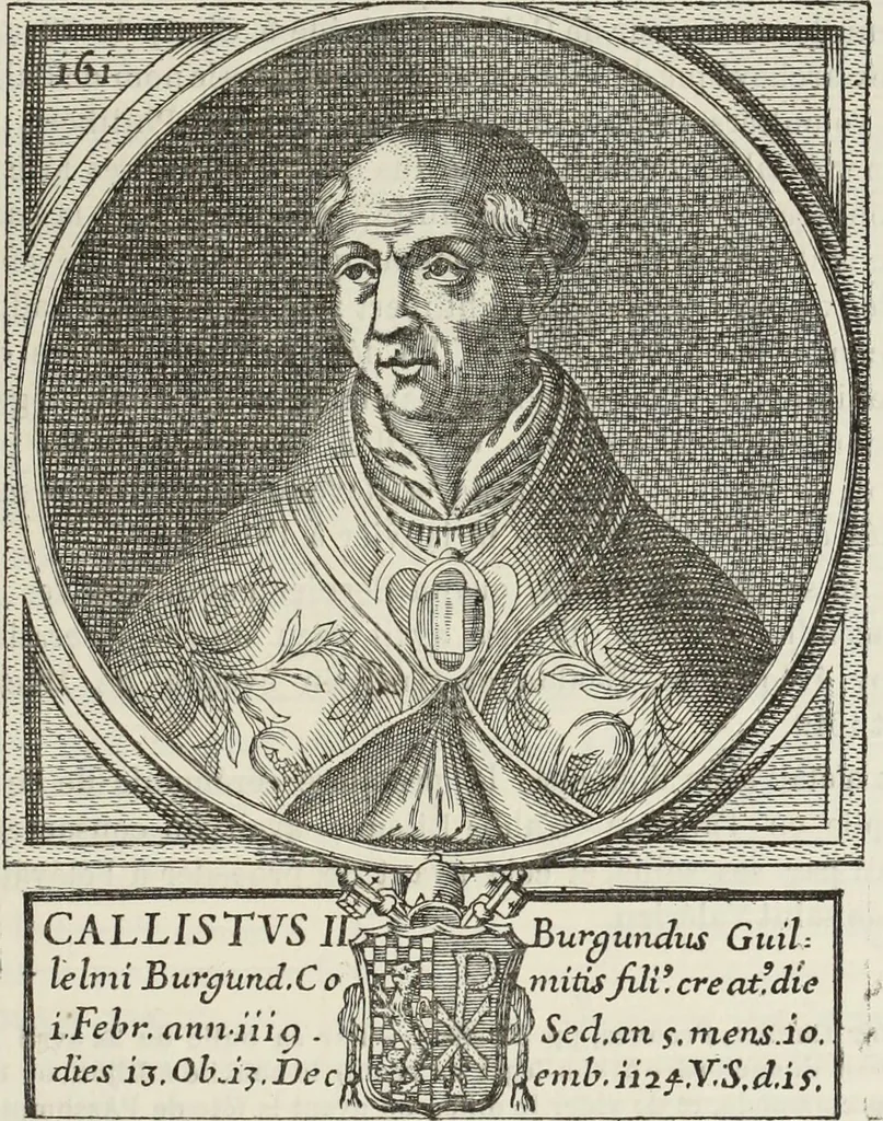An illustration from Saint-Philibert de Tournus, 1905, leaf 178