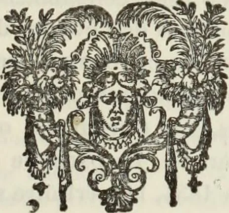 An illustration from Saint-Philibert de Tournus, 1905, leaf 290