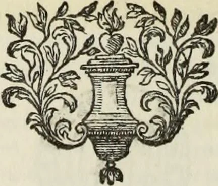 An illustration from Saint-Philibert de Tournus, 1905, leaf 299