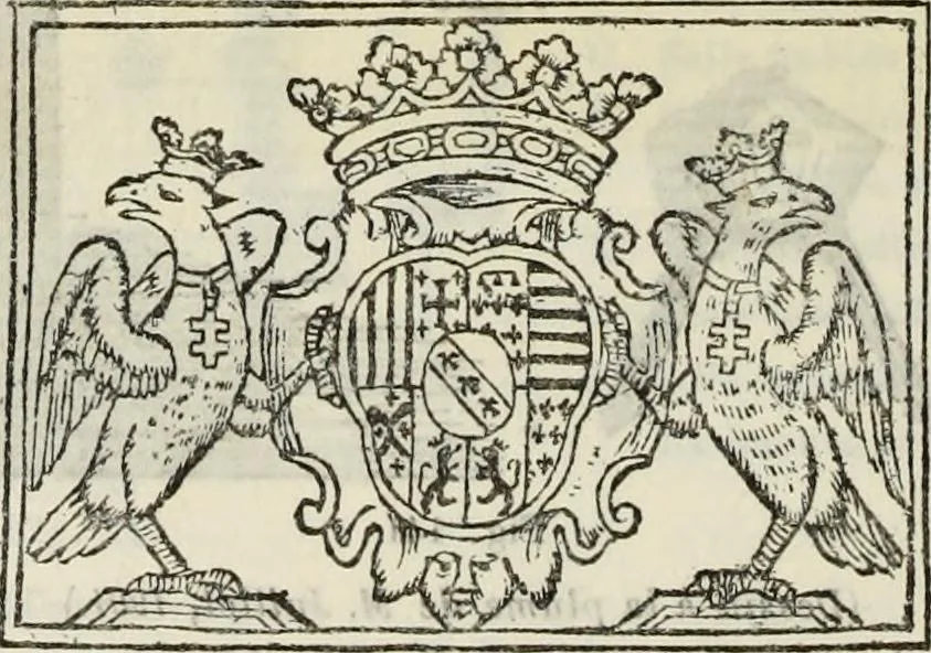 An illustration from Saint-Philibert de Tournus, 1905, leaf 359