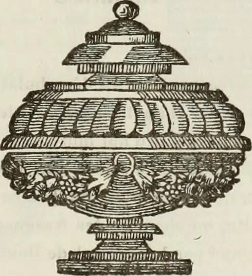 An illustration from Saint-Philibert de Tournus, 1905, leaf 522