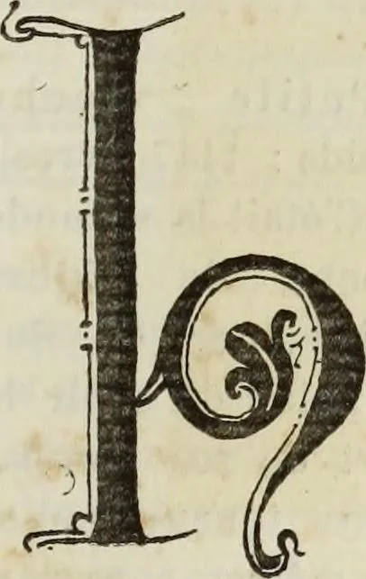An illustration from Saint-Philibert de Tournus, 1905, leaf 562
