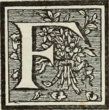 An illustration from Saint-Philibert de Tournus, 1905, leaf 70