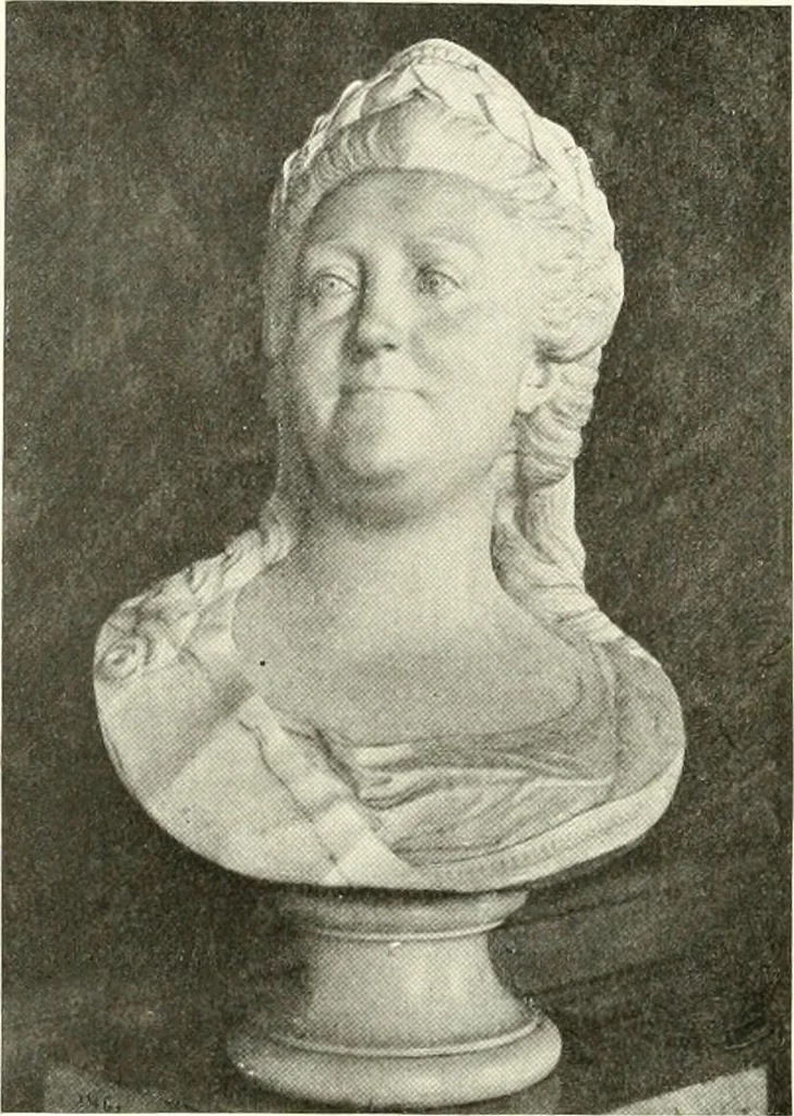An illustration from Saint-Pétersbourg, 1913, leaf 107