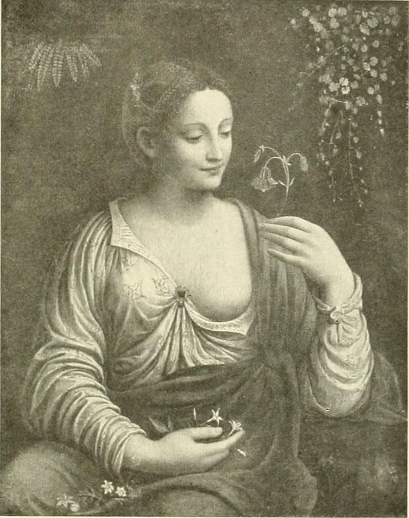 An illustration from Saint-Pétersbourg, 1913, leaf 124