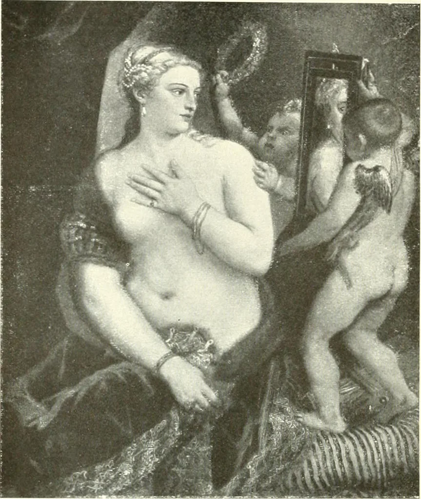 An illustration from Saint-Pétersbourg, 1913, leaf 125